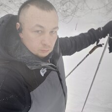 Фотография мужчины Александр, 37 лет из г. Чебоксары