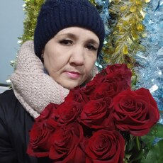 Фотография девушки Оля, 41 год из г. Свердловск