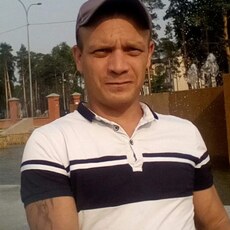 Фотография мужчины Сергей, 36 лет из г. Тальменка