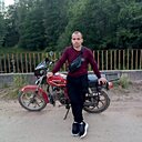 Александр, 22 года