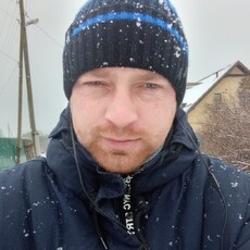 Фотография мужчины Илья, 33 года из г. Кировград