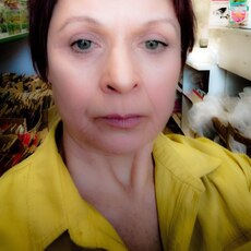 Фотография девушки Ольга, 63 года из г. Екатеринбург