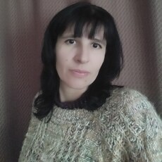 Фотография девушки Оля, 39 лет из г. Горохов