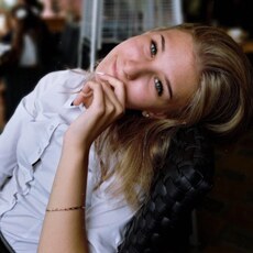 Фотография девушки Дарья, 25 лет из г. Богородск
