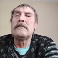 Фотография мужчины Сергей, 61 год из г. Нижний Новгород