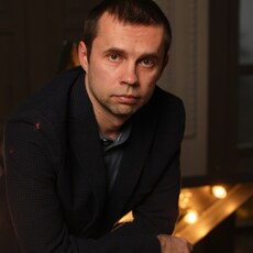 Фотография мужчины Константин, 37 лет из г. Ярославль