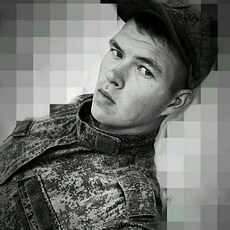 Фотография мужчины Лёша, 22 года из г. Лысково