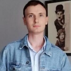 Фотография мужчины Дмитрий, 32 года из г. Новосибирск