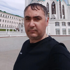 Фотография мужчины Fedor, 42 года из г. Чусовой