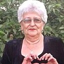 Ольга Павлова, 67 лет