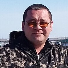 Фотография мужчины Рома, 44 года из г. Шимановск