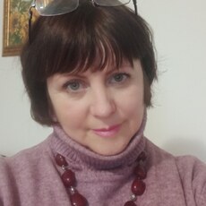 Фотография девушки Светлана, 54 года из г. Харьков