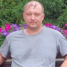 Фотография мужчины Алексей, 41 год из г. Краснотурьинск