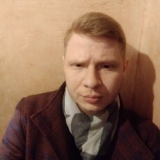 Фотография мужчины Никита, 31 год из г. Звенигород