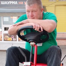 Фотография мужчины Алексей, 39 лет из г. Кимовск