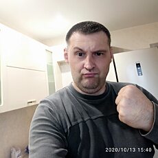Фотография мужчины Дмитрий, 44 года из г. Ковров