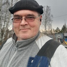 Фотография мужчины Алексей, 48 лет из г. Новоуральск