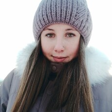 Фотография девушки Валерия, 20 лет из г. Черемхово