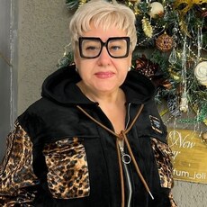 Фотография девушки Светлана, 60 лет из г. Новосибирск