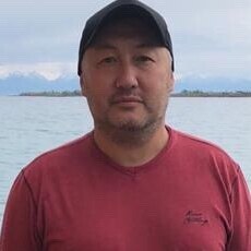 Фотография мужчины Shakro, 50 лет из г. Бишкек