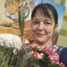 Фотография девушки Виктория, 44 года из г. Старобельск