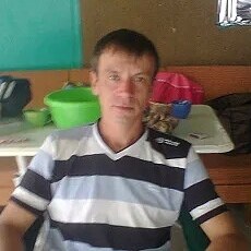 Фотография мужчины Алексей, 44 года из г. Зеленокумск