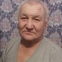 Ордабай, 70 лет