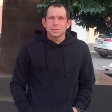 Фотография мужчины Анатолий, 34 года из г. Сосногорск
