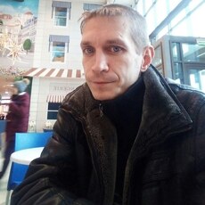Фотография мужчины Василий, 38 лет из г. Кумертау