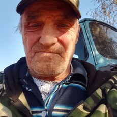 Фотография мужчины Илья, 67 лет из г. Краснодар