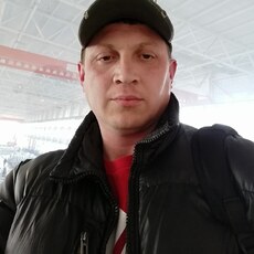 Фотография мужчины Юрий, 38 лет из г. Краснодар