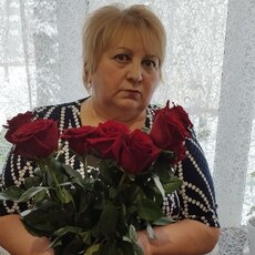 Фотография девушки Антонина, 61 год из г. Брянск