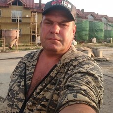 Фотография мужчины Дмитрий, 47 лет из г. Пионерский (Калининградская Обл)