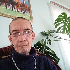 Фотография мужчины Айрат, 40 лет из г. Асекеево