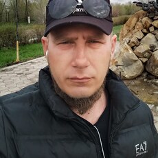 Фотография мужчины Ильяс, 36 лет из г. Актюбинск