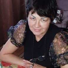Фотография девушки Irina, 55 лет из г. Нижний Тагил