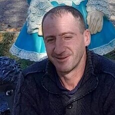 Фотография мужчины Андрей Бондарь, 39 лет из г. Зеленокумск
