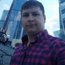 Фотография мужчины Булат, 29 лет из г. Зеленодольск