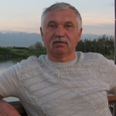 Фотография мужчины Василий, 68 лет из г. Воронеж