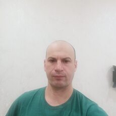 Фотография мужчины Максим, 38 лет из г. Саратов
