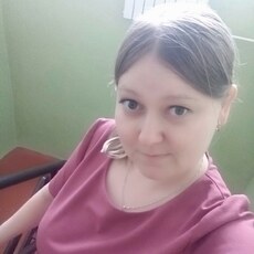 Фотография девушки Любаня, 27 лет из г. Нижнеудинск