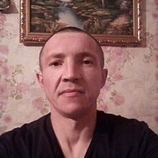 Фотография мужчины Иван, 44 года из г. Новосибирск