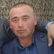 Фотография мужчины Аскар, 30 лет из г. Кызылорда