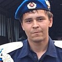 Алексей Казаков, 29 лет