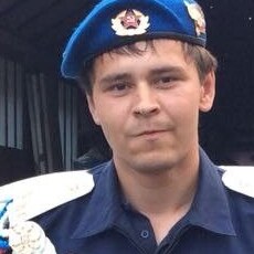 Фотография мужчины Алексей Казаков, 28 лет из г. Павловская