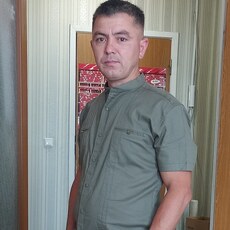 Фотография мужчины Гриша, 39 лет из г. Москва