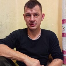 Фотография мужчины Дмитрий, 43 года из г. Благовещенск