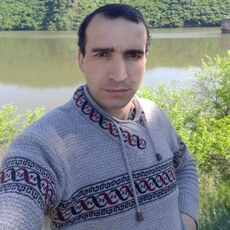 Фотография мужчины Артак, 34 года из г. Ереван