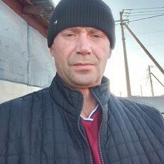 Фотография мужчины Константин, 40 лет из г. Тяжинский