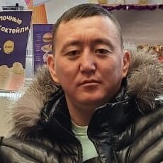 Фотография мужчины Мухтар, 32 года из г. Петропавловск